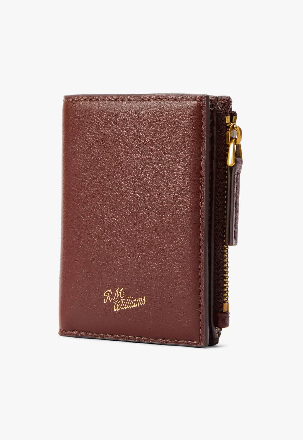 R.M. Williams Womens Ranger Wallet