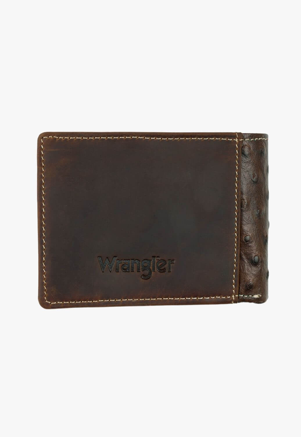 Wrangler Mens Nash Wallet