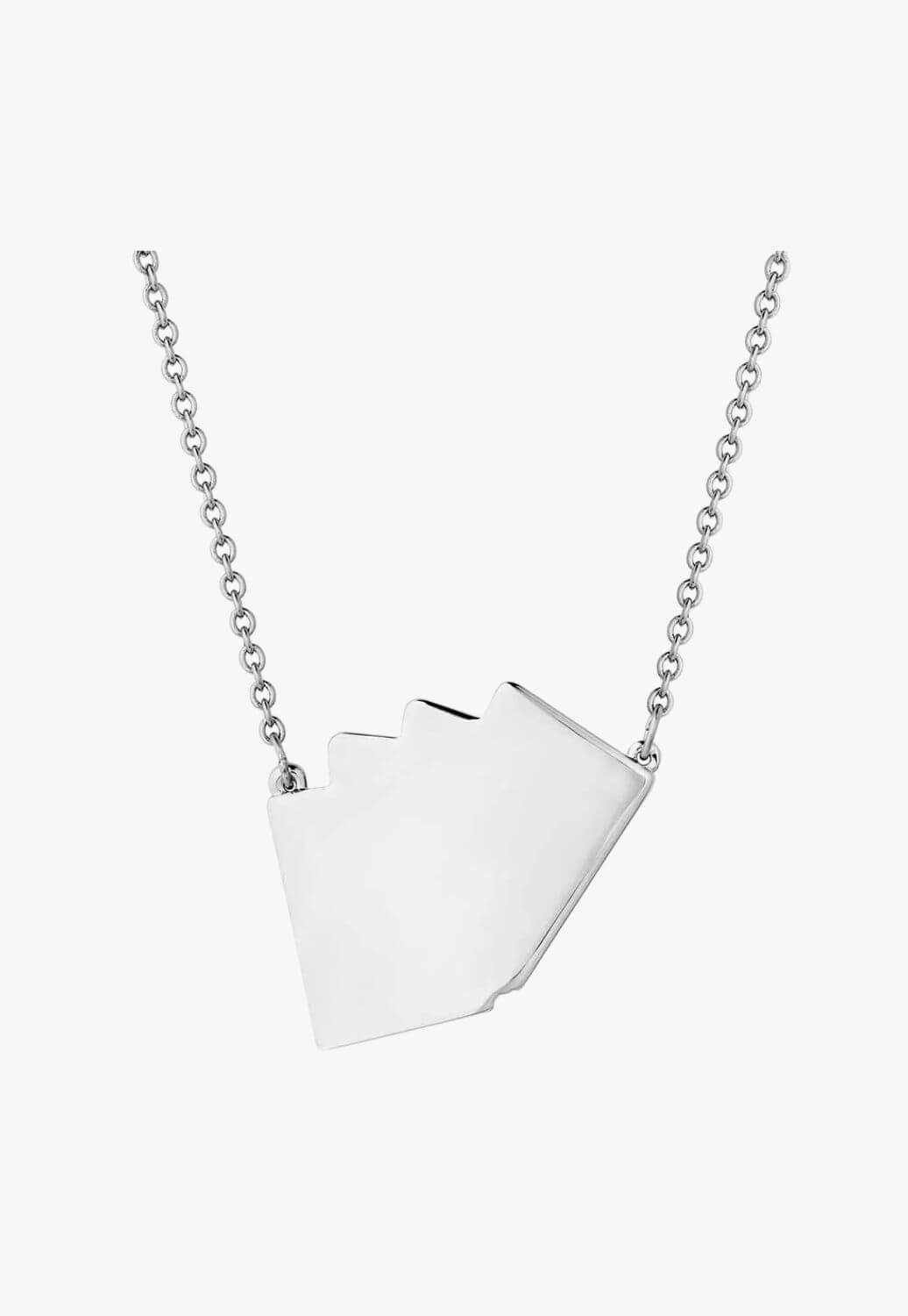 Montana Four of a Kind Necklace