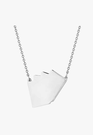 Montana Four of a Kind Necklace