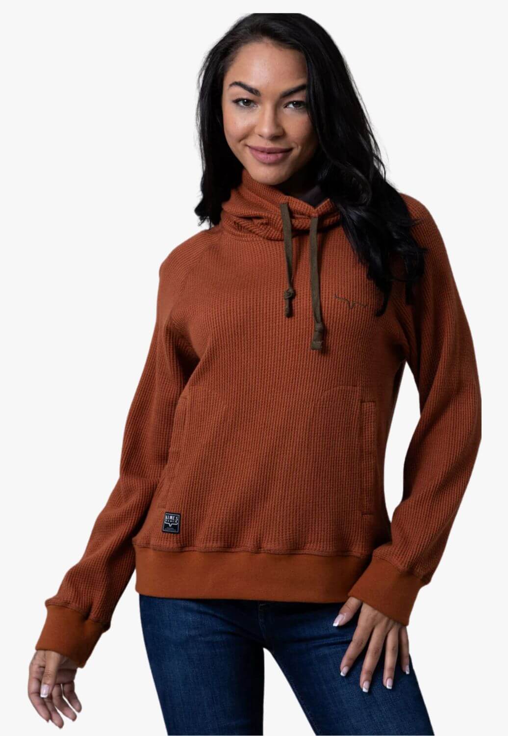 Kimes Ranch Womens Laguna Hoodie