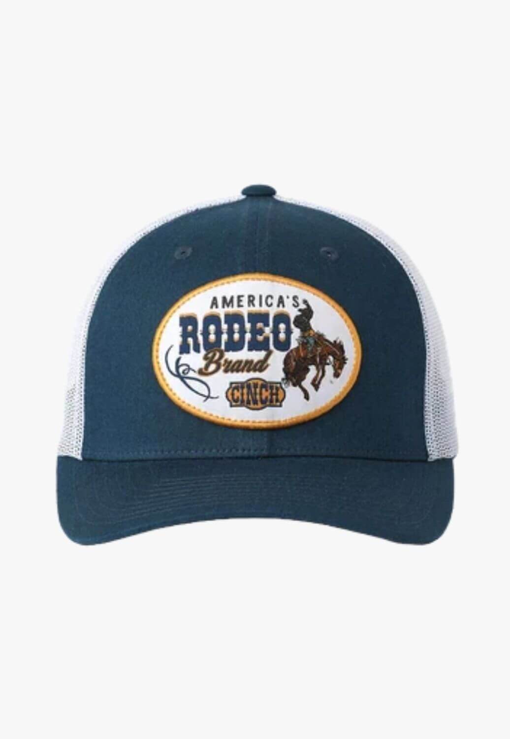 Cinch Americas Rodeo Cap
