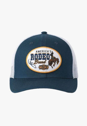 Cinch Americas Rodeo Cap