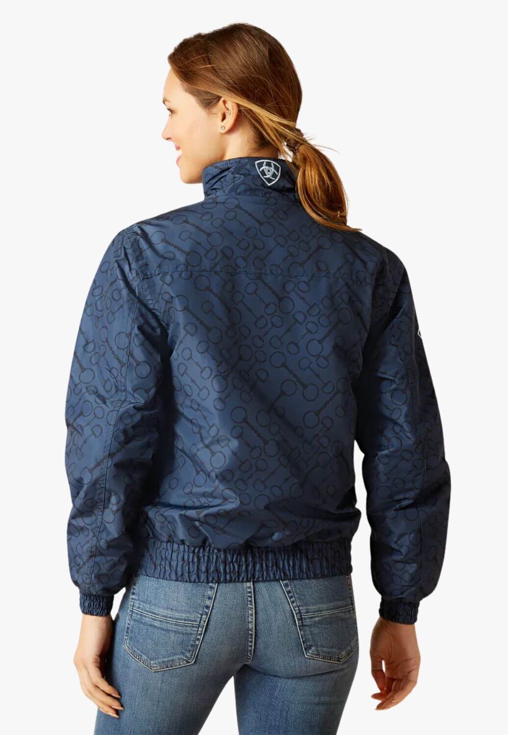 Ariat Womens Stable Insulated Jacket