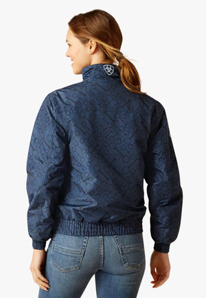 Ariat Womens Stable Insulated Jacket