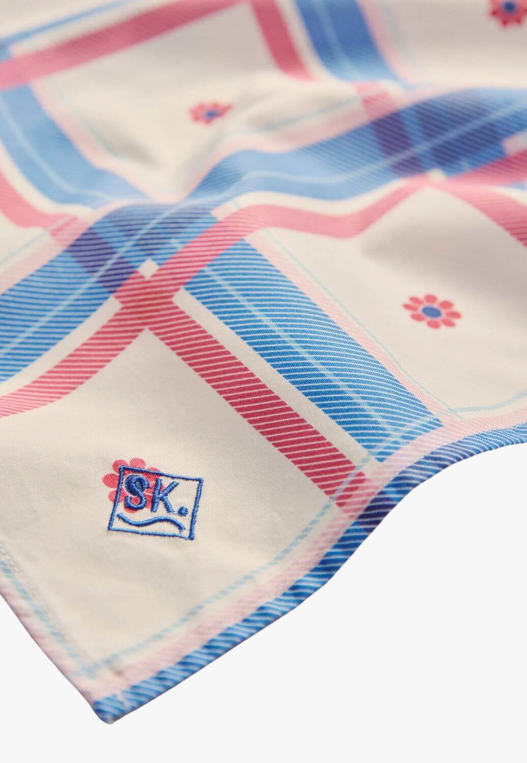 S. Kidman Parachilna Bandana