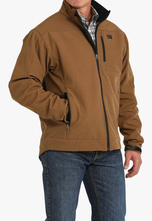 Cinch Mens Bonded Jacket