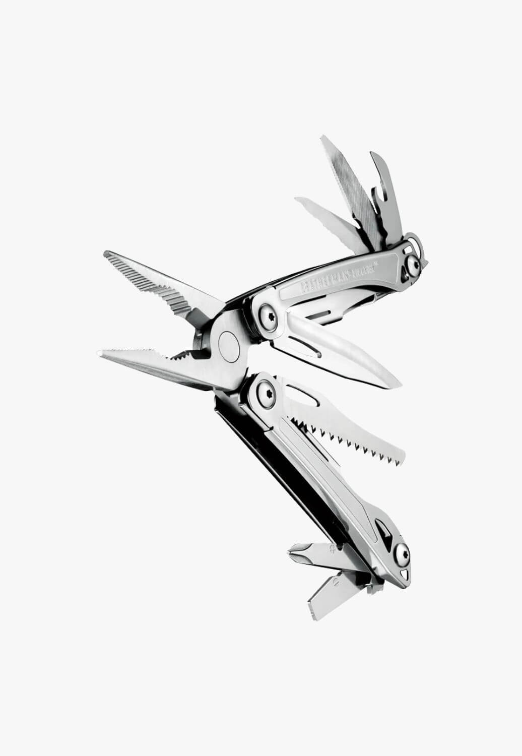 Leatherman Sidekick Multi Tool