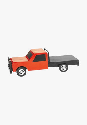 Little Buster Toys Flat Bed Farm Truck