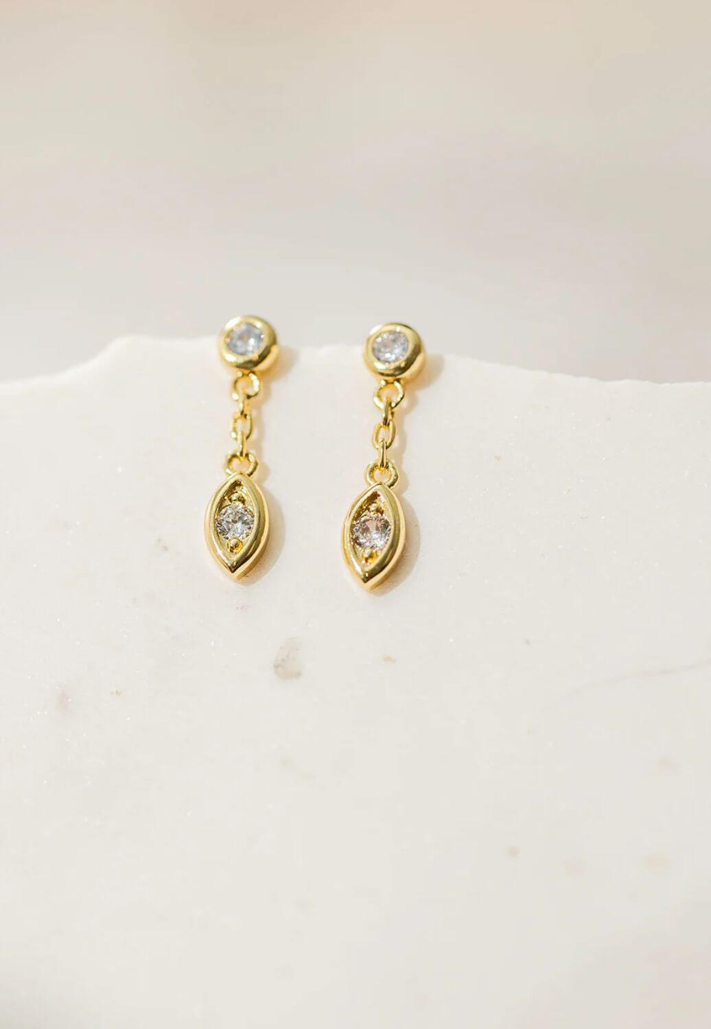 Liberte Joy Earring