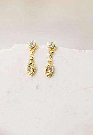 Liberte Joy Earring