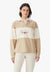 R.M. Williams Womens Narran Panel Rugby