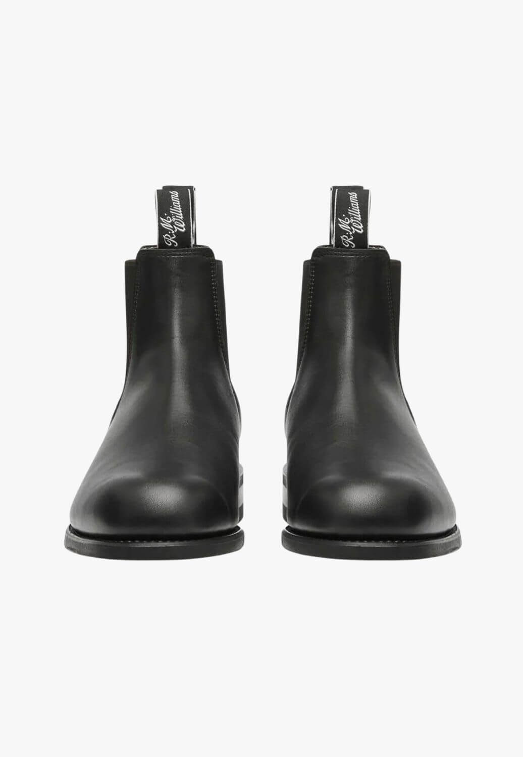 R.M. Williams Mens Comfort Craftsman Boot