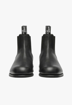 R.M. Williams Mens Comfort Craftsman Boot