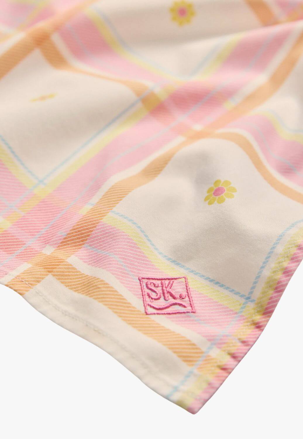 S. Kidman Parachilna Bandana