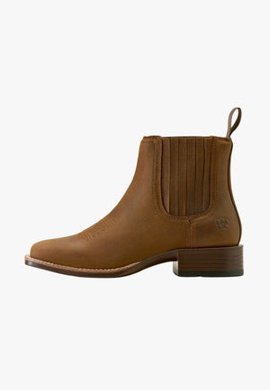 Ariat Womens Booker Chelsea Western Boot
