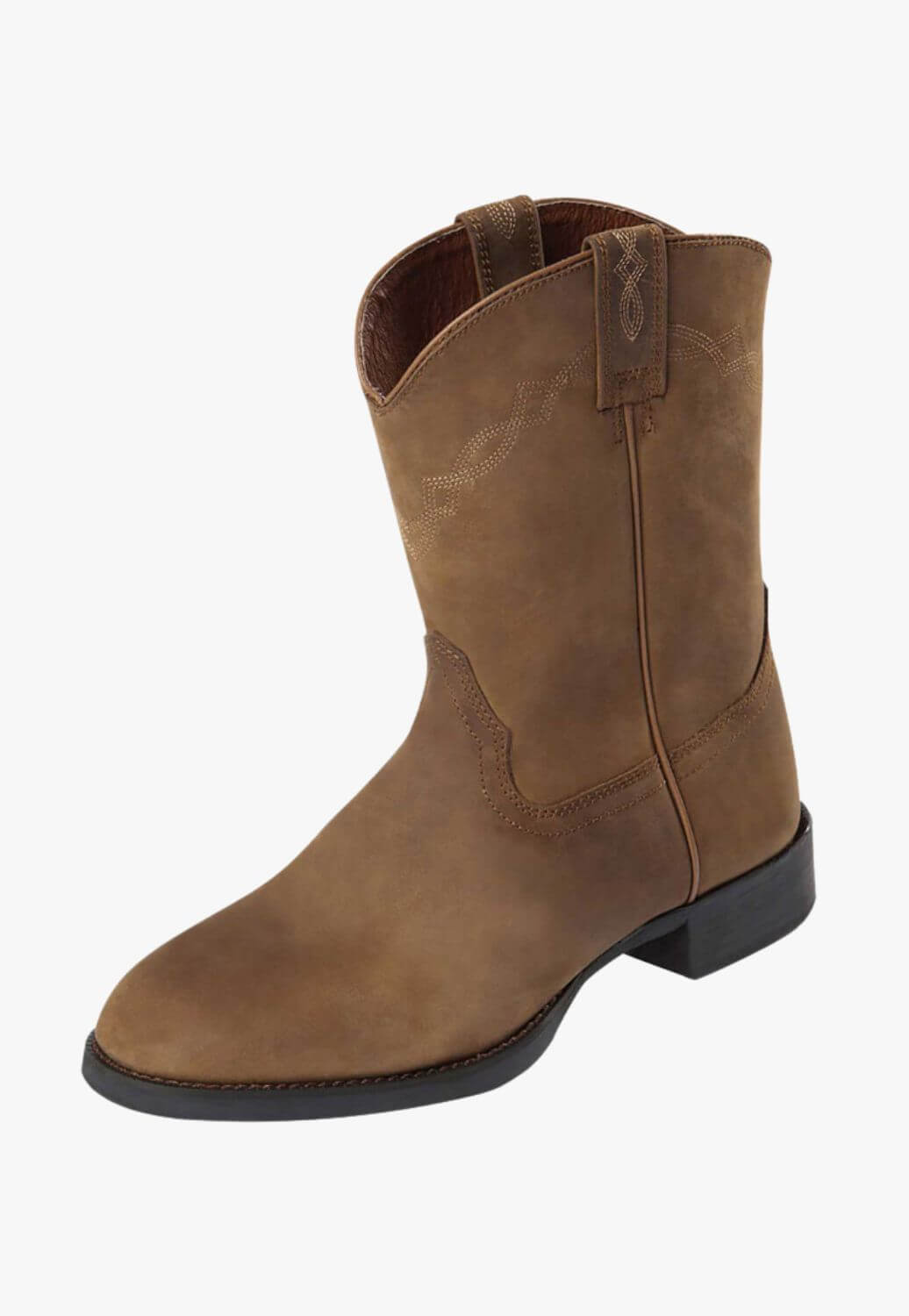 Thomas Cook Mens All Rounder Roper Top Boot