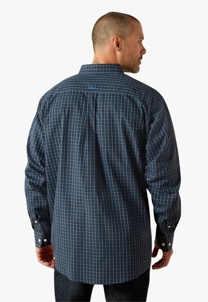 Ariat Mens Carlos Long Sleeve Shirt