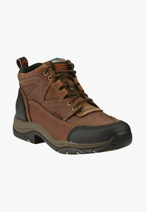 Ariat Mens DuraTerrain Waterproof Boot 10004820