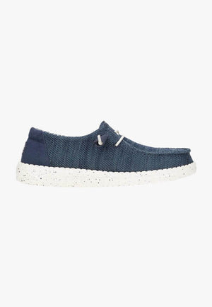 Hey Dude Womens Wendy Stretch Sox Shoe