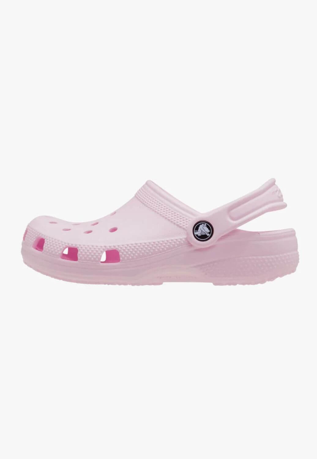 Crocs Toddler Classic Clog