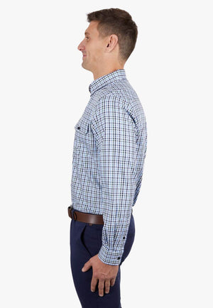 Thomas Cook Mens Greg Long Sleeve Shirt