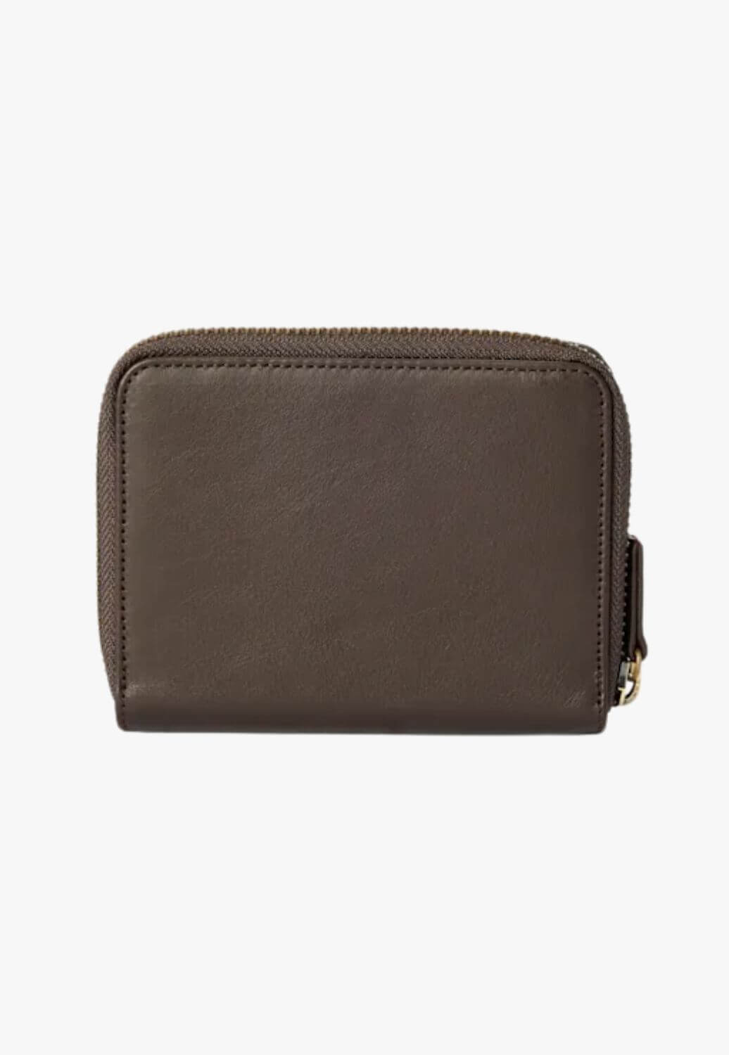 R.M. Williams Avalon Zip Around Wallet