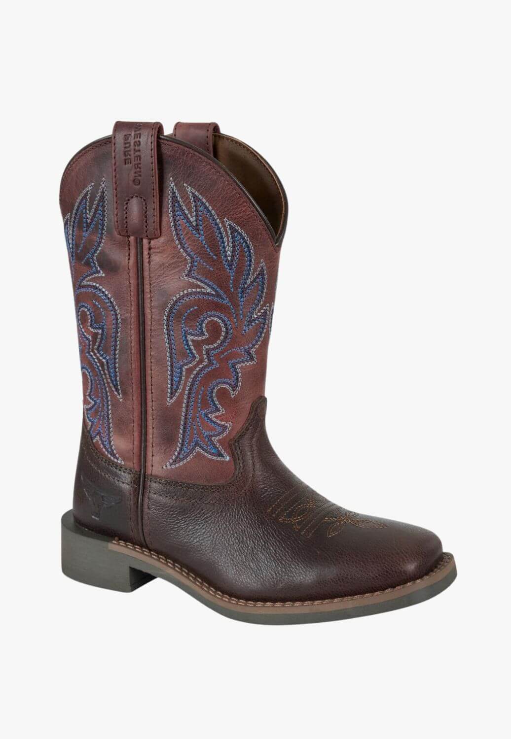 Pure Western Kids Newton Boot