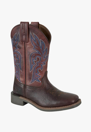 Pure Western Kids Newton Boot