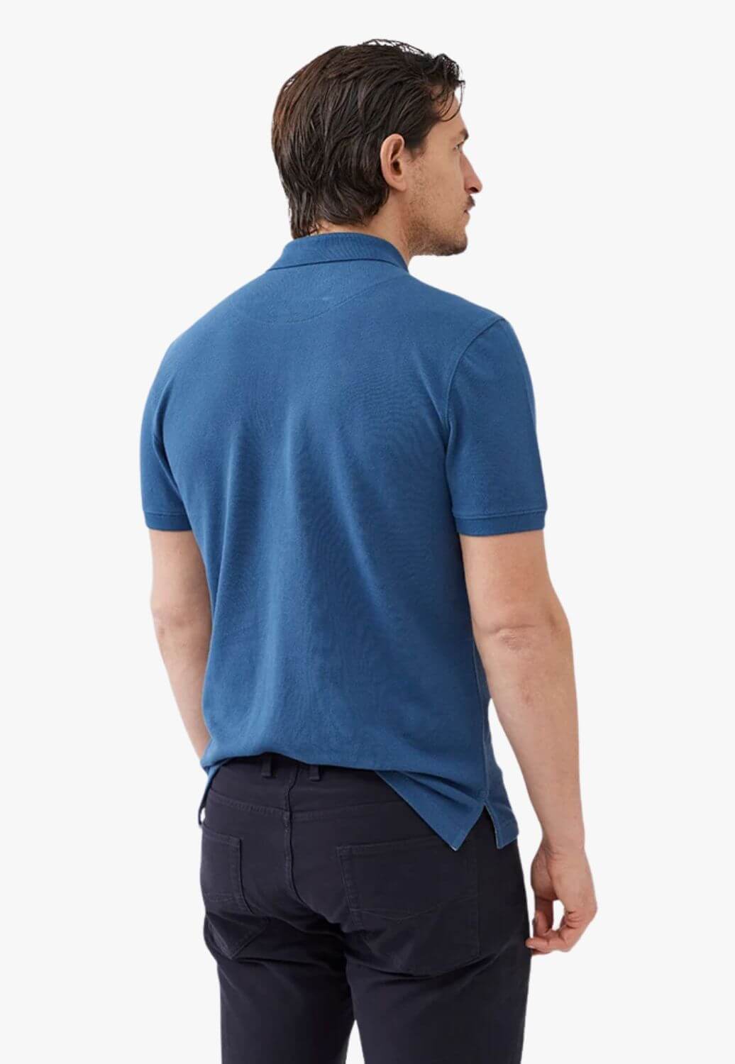 Rodd & Gunn Mens The Gunn Polo