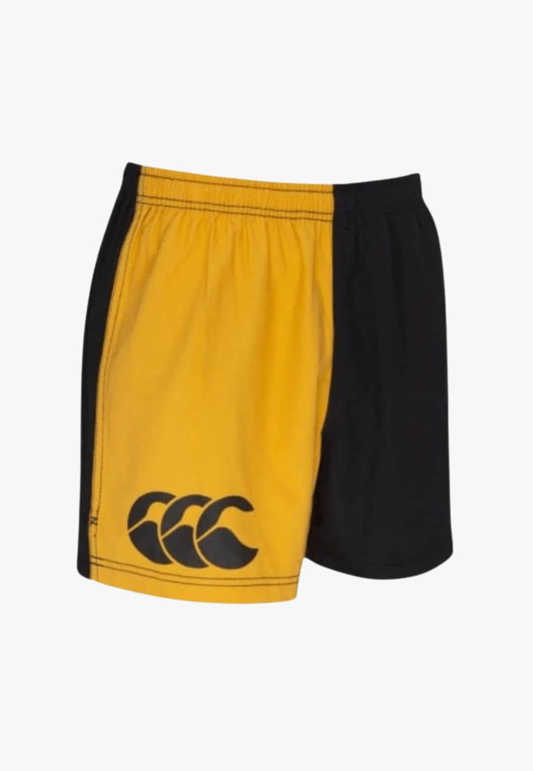 Canterbury Mens Cotton Harlequin Short