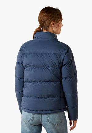 Ariat Womens Ultrapuff Down Jacket