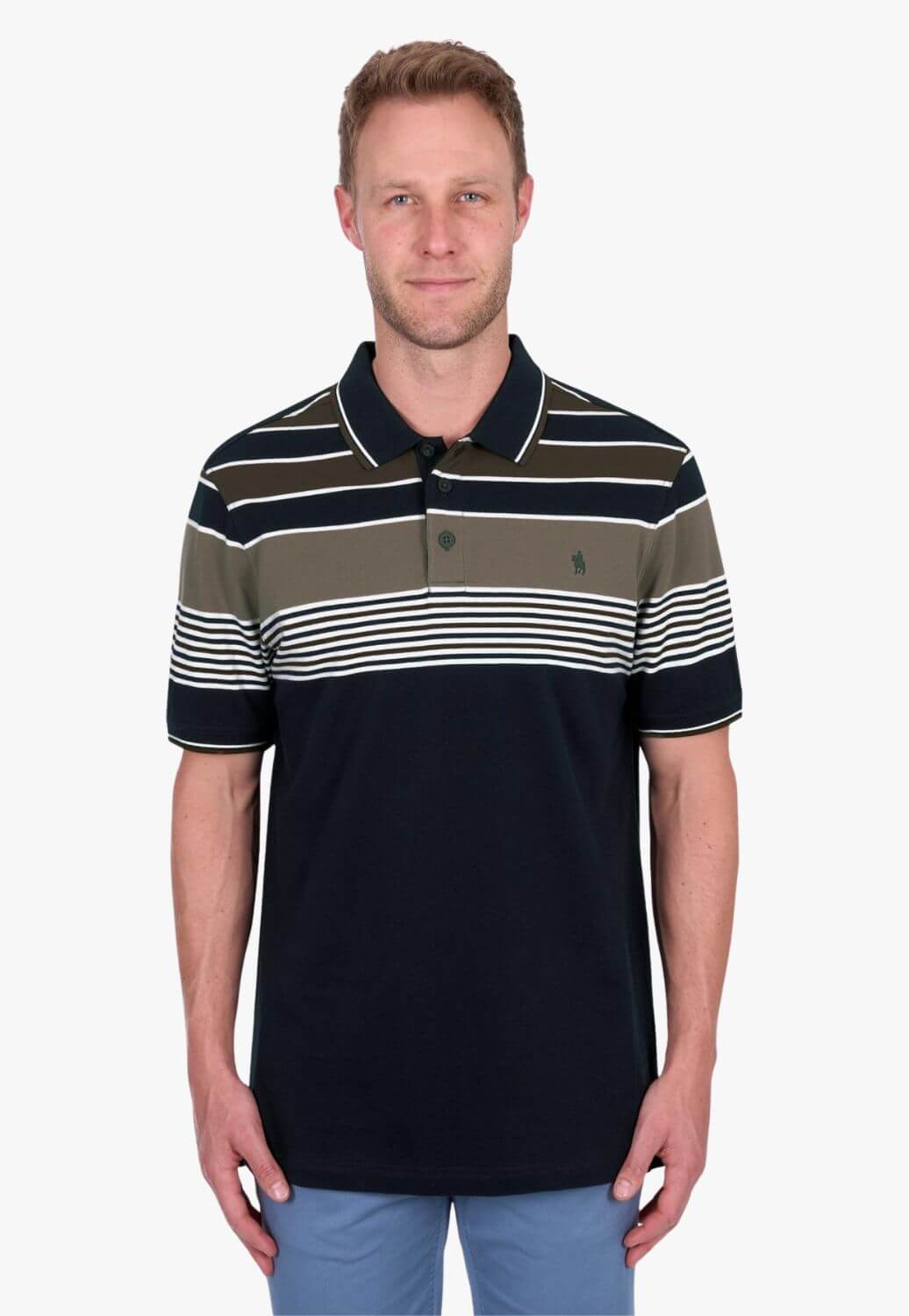 Thomas Cook Mens Josua Polo