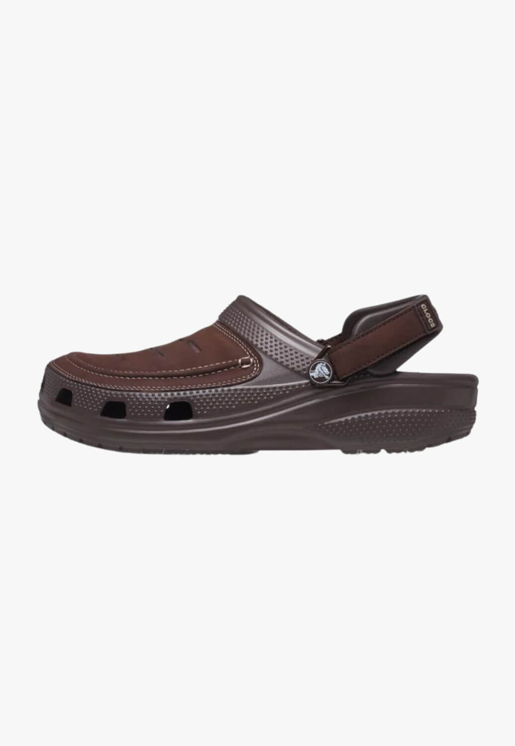 Crocs Classic Yukon Vista II LiteRide Clog