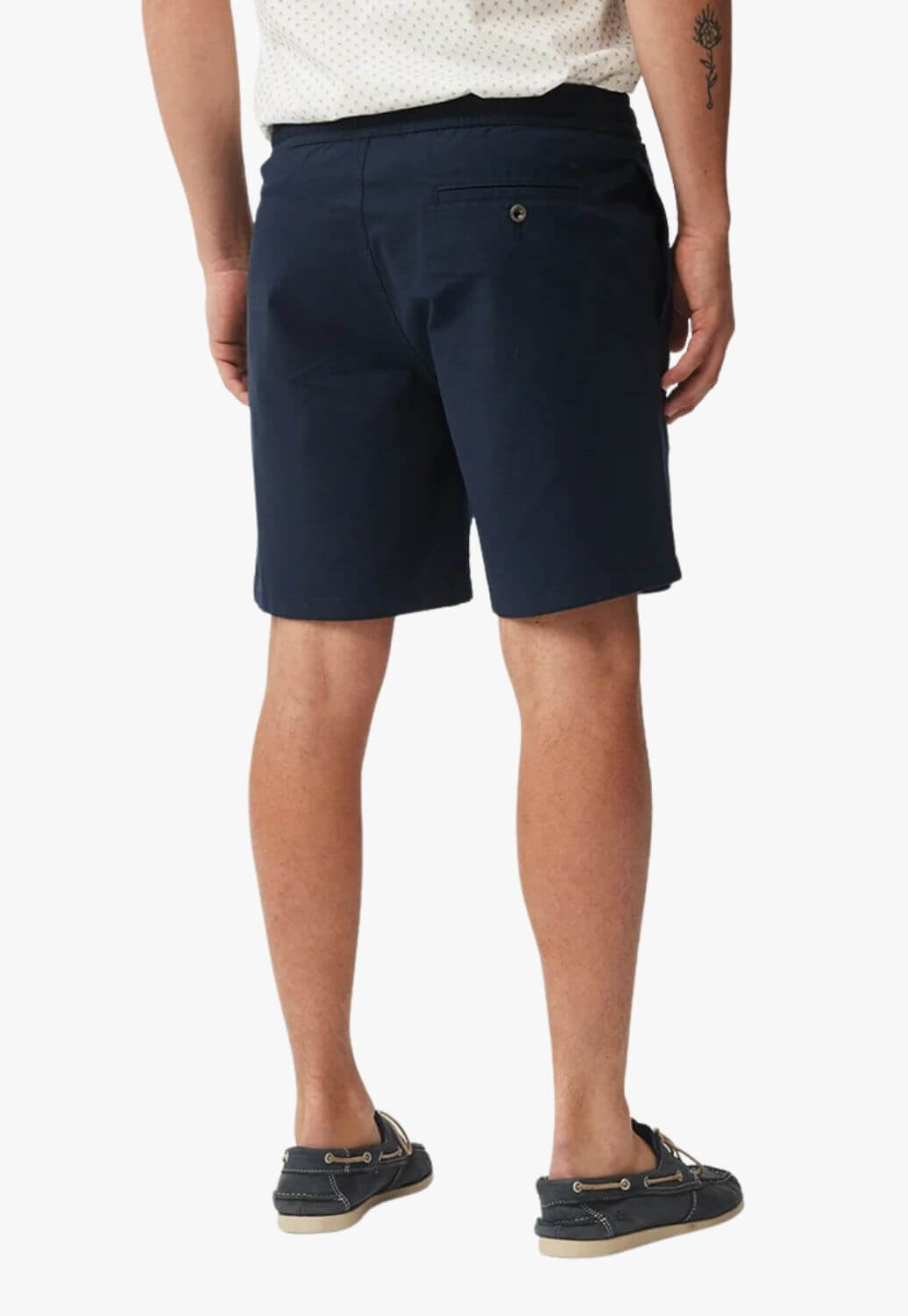 Rodd & Gunn Mens Gunn 7 Resort Short