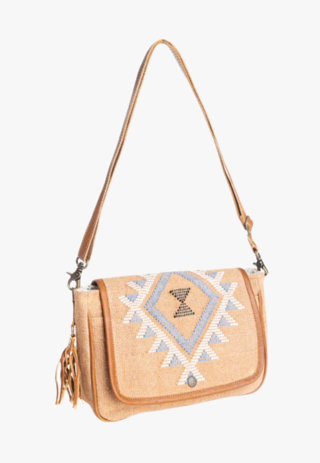 Myra Prairie Magic Shoulder Bag