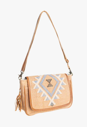 Myra Prairie Magic Shoulder Bag