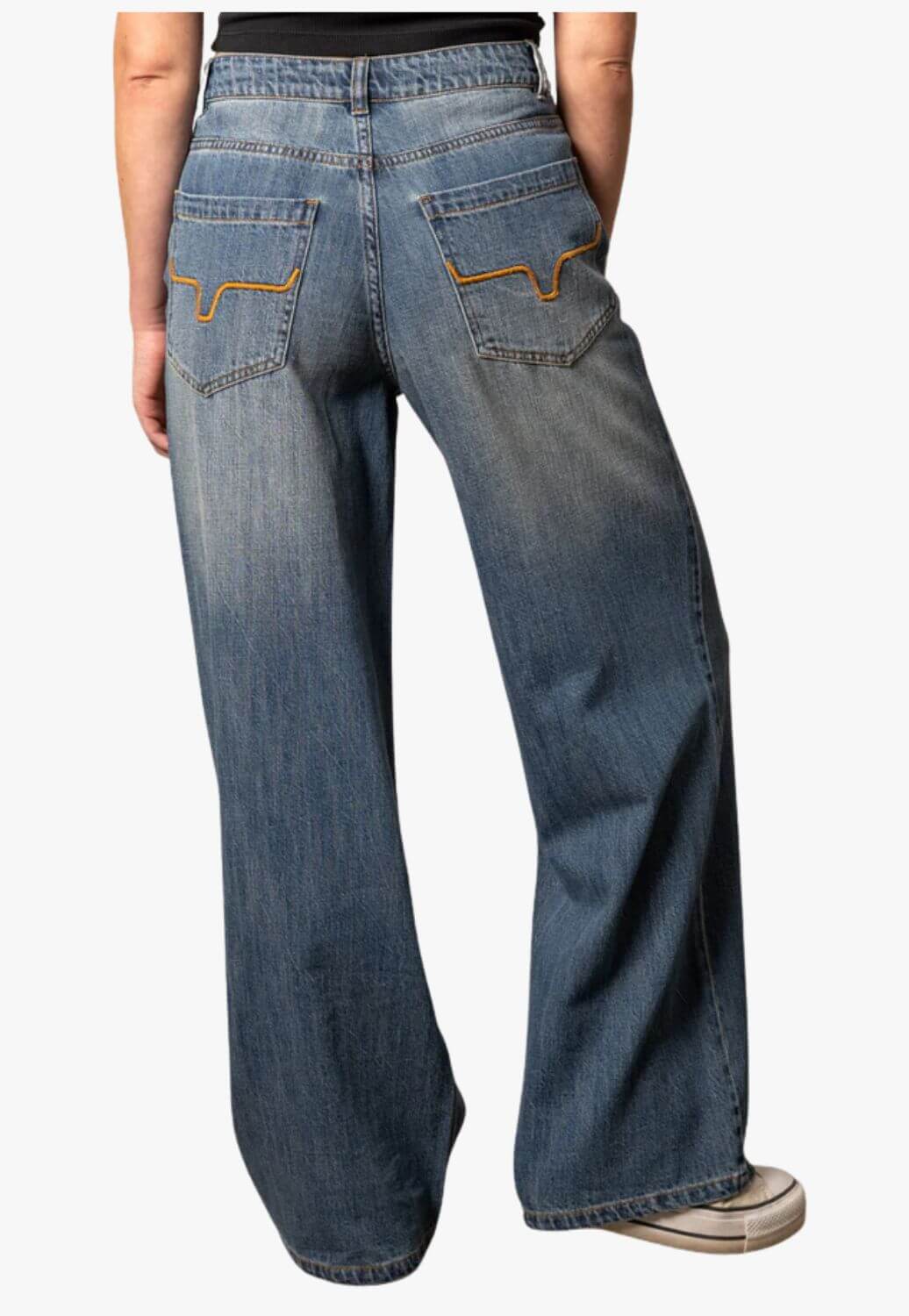 Kimes Ranch Womens Maggie Jean