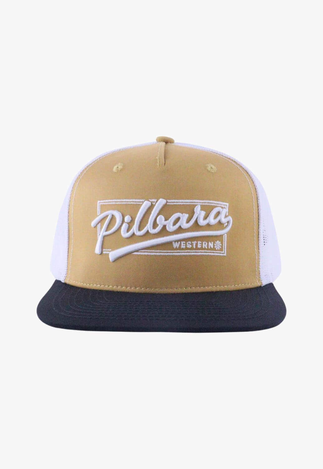 Pilbara Game Day Cap