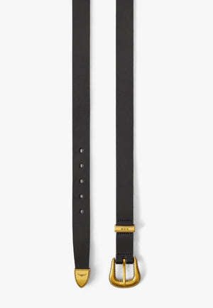 R.M. Williams Womens Agnes Belt