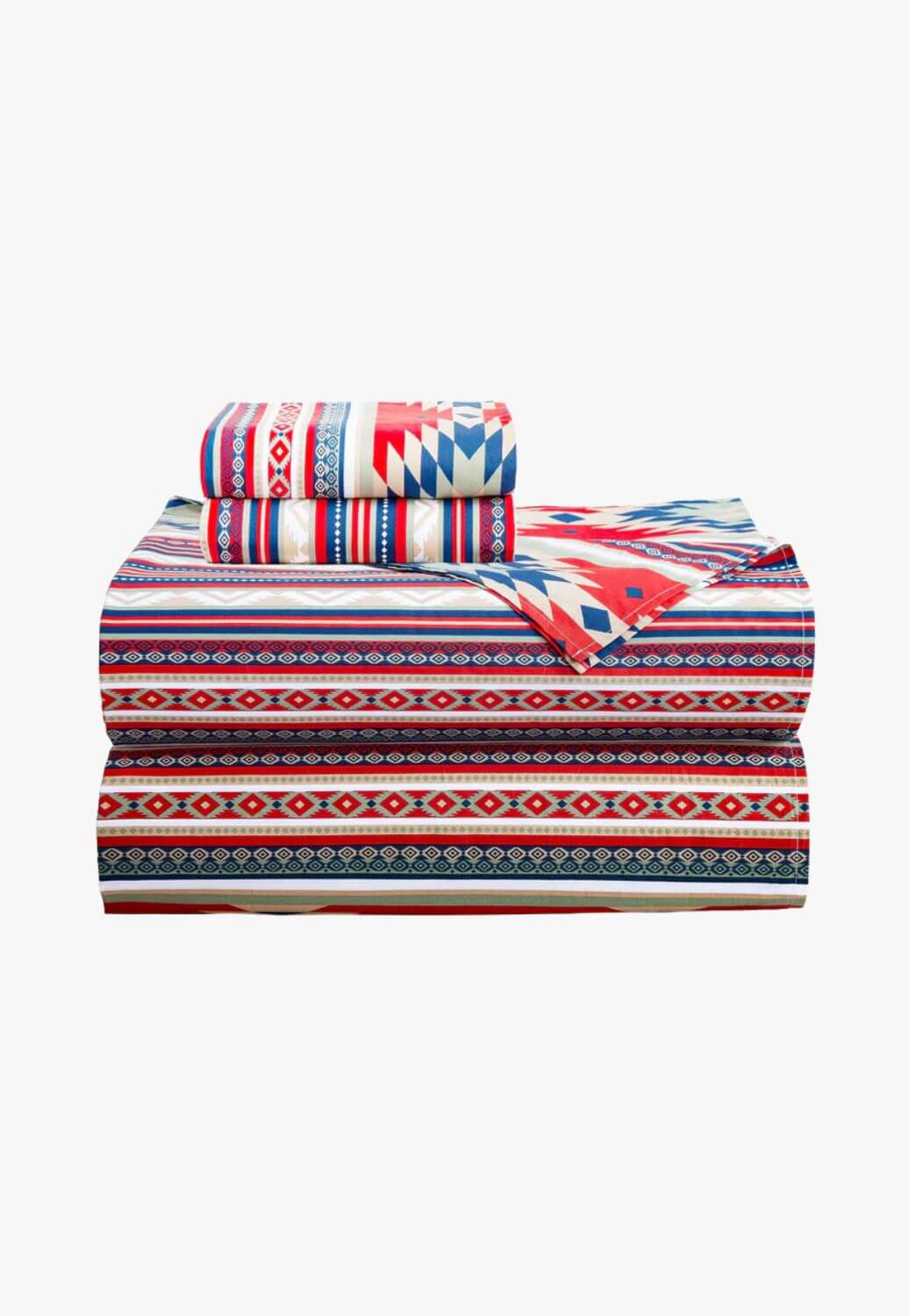 Del Sol Sheet Set - King