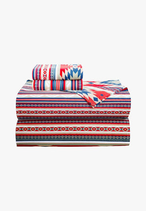 Del Sol Sheet Set - King