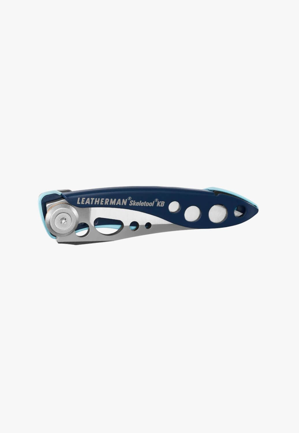 Leatherman Skeletool KB Pocket Knife