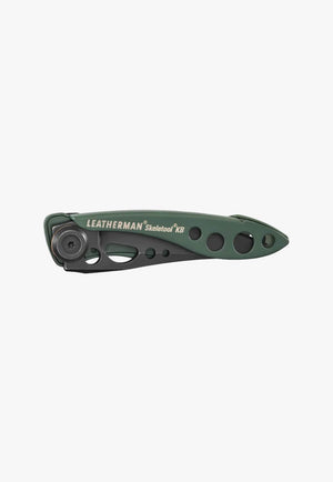 Leatherman Skeletool KB Pocket Knife