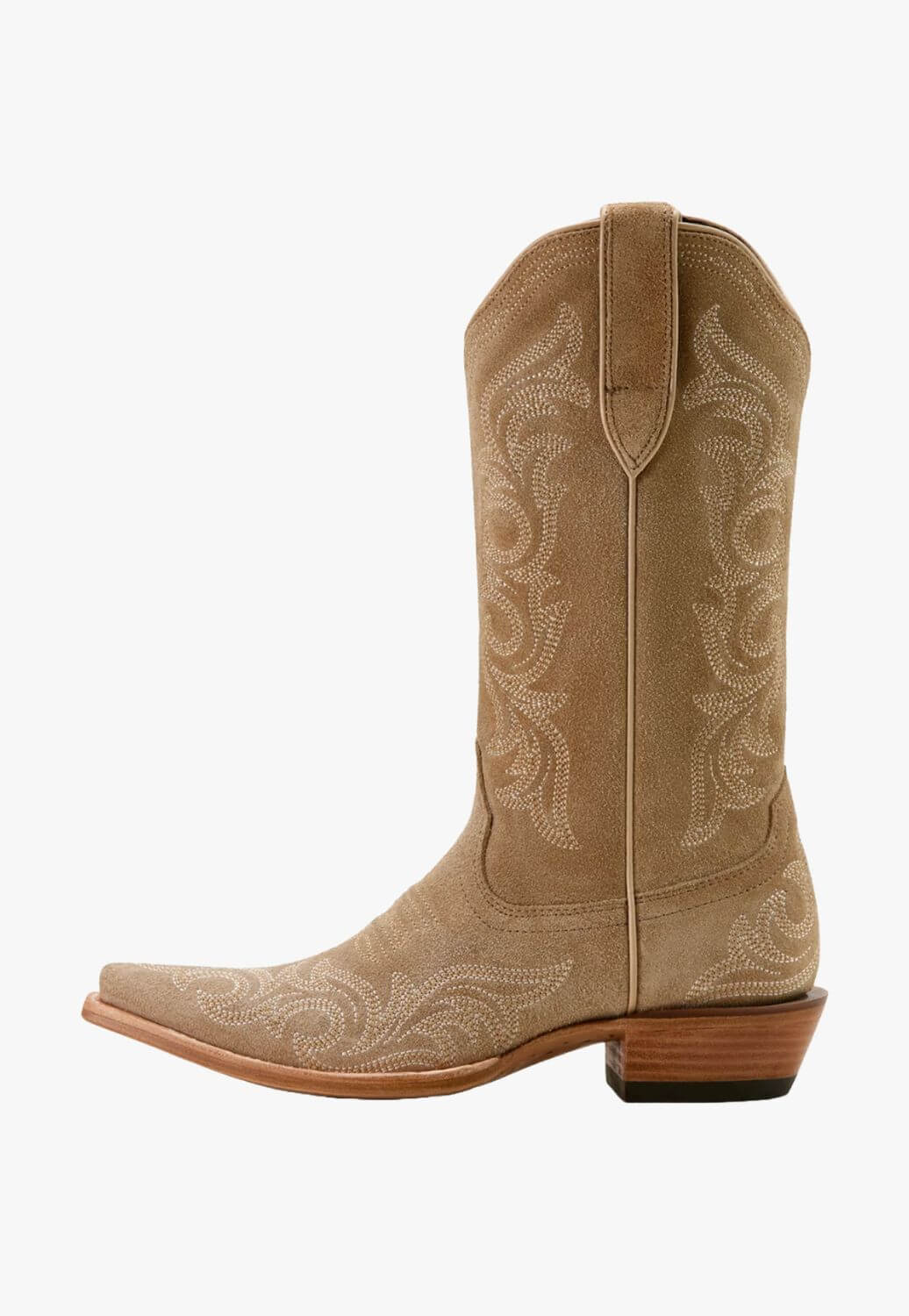 Ariat Womens Hazen Top Boot