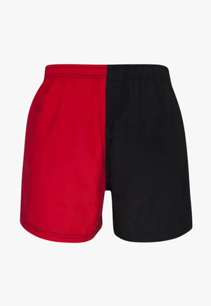 Canterbury Mens Cotton Harlequin Short