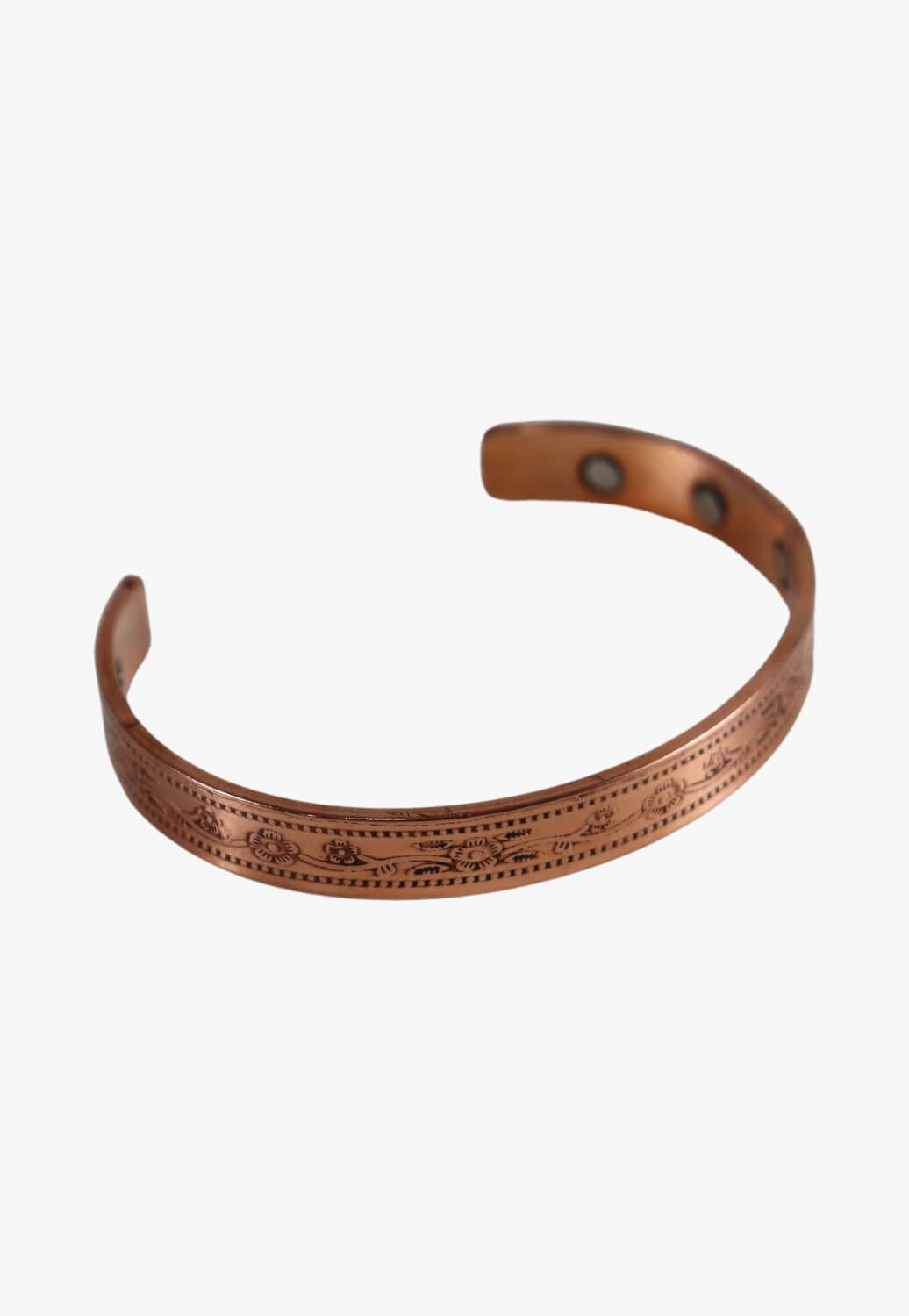 Copper Bracelets