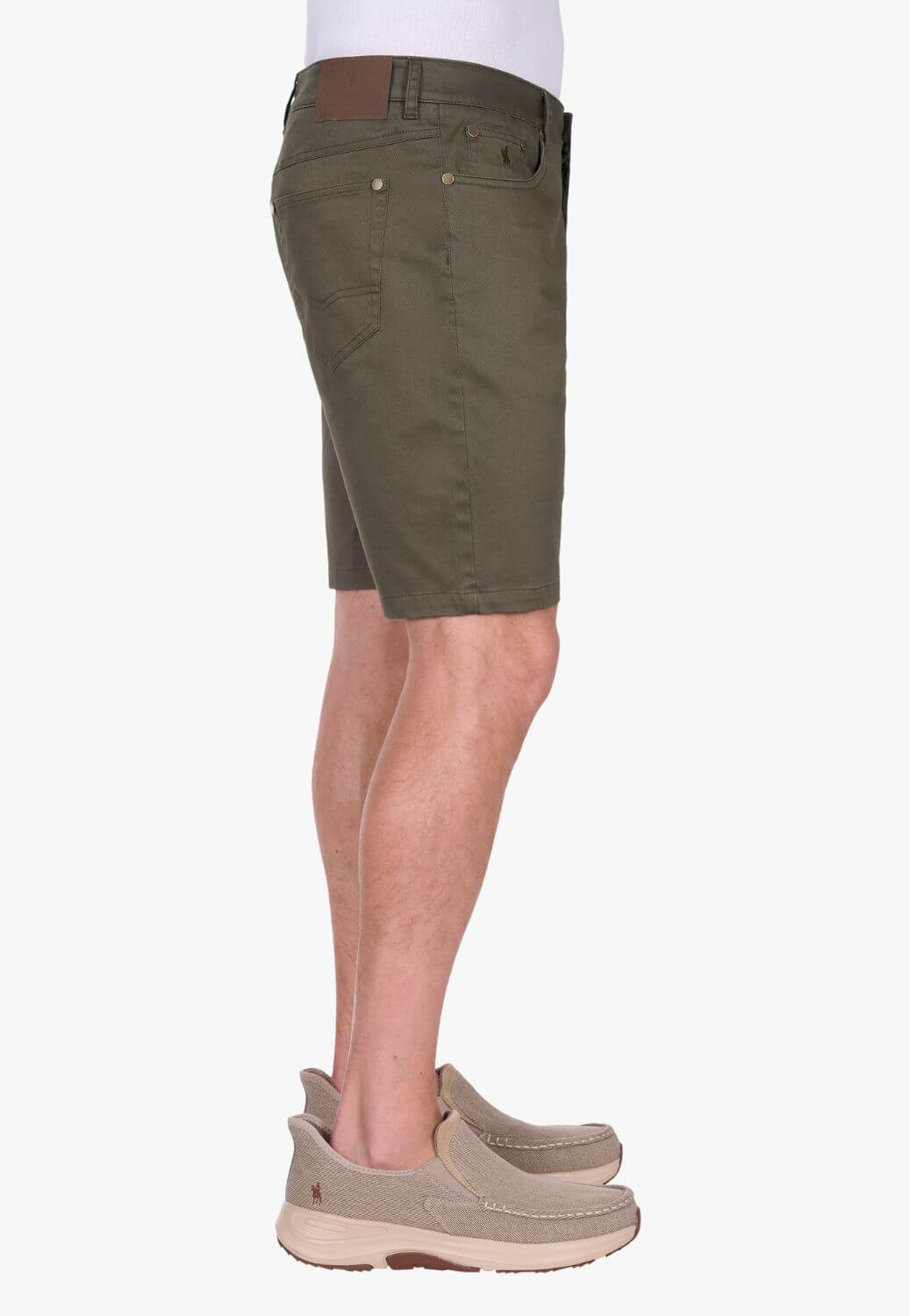 Thomas Cook Mens Jeremy Shorts