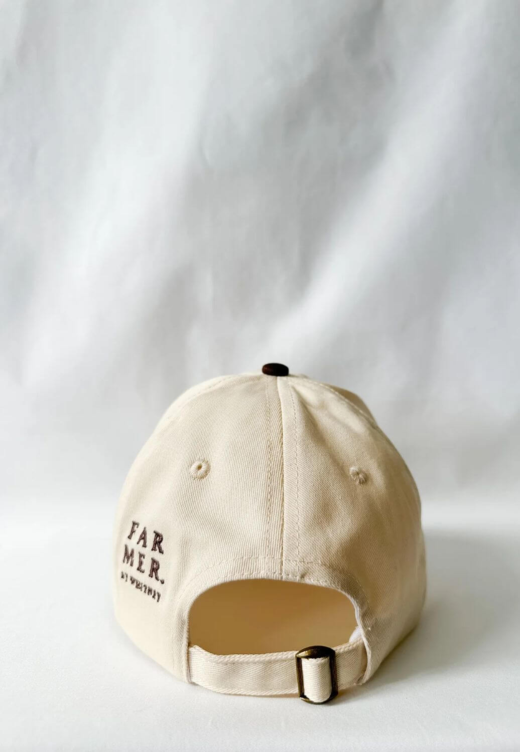 Whitney Spicer FAR MER Cap