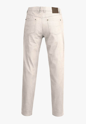 Pilbara Mens Cotton Stretch Jean